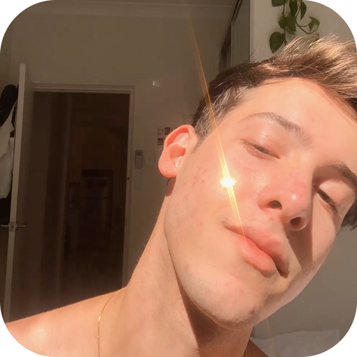I Found Out Our Star Patches Reflect UV Light… by Accident 🤭