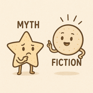 Pimple Patch Myths: Separating Fact from Fiction