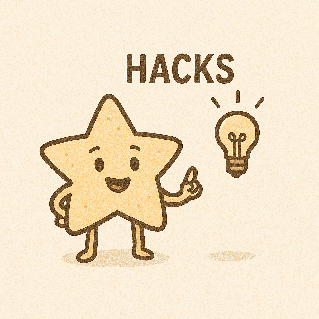 Star Pimple Patch Hacks: Creative Uses Beyond Acne