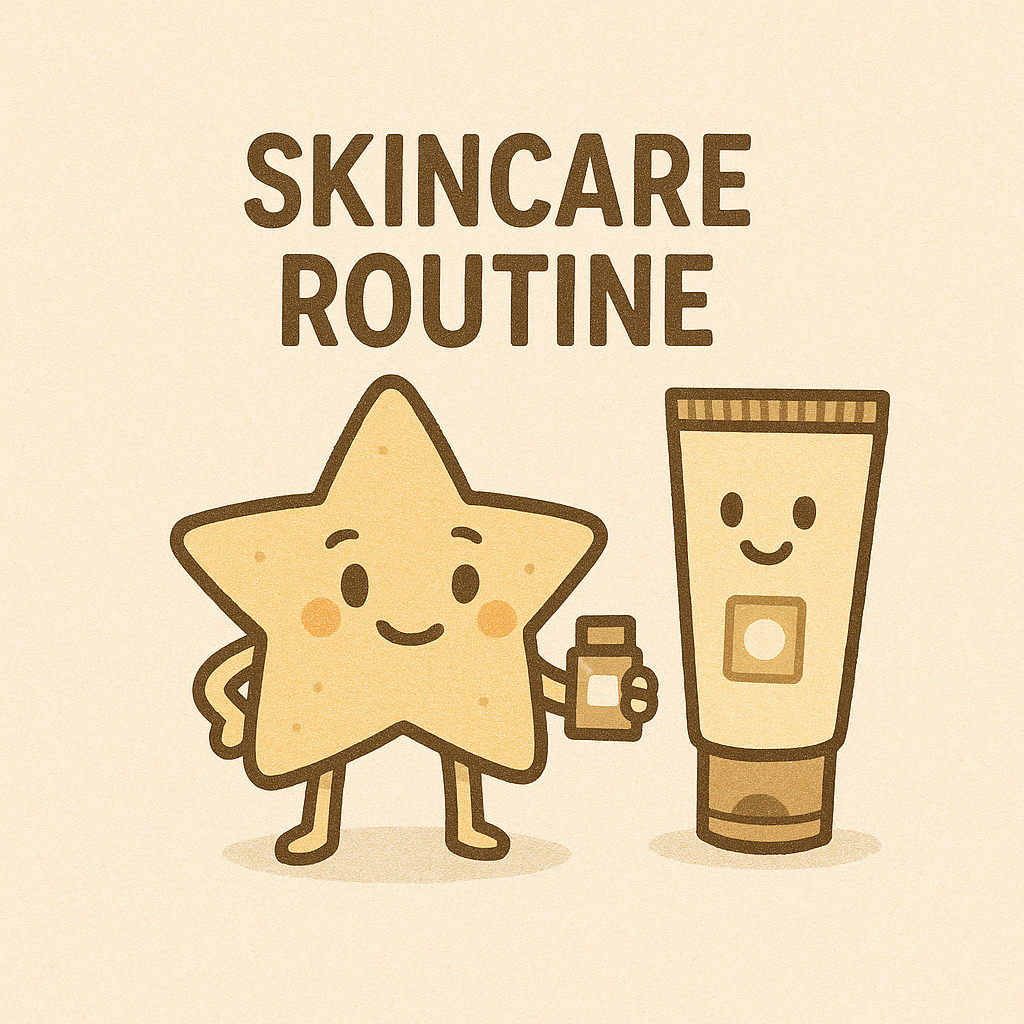 Skincare Routine with Pimple Patches: Step-by-Step Guide