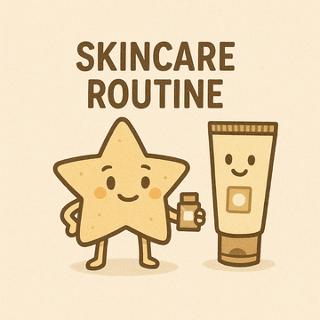 Skincare Routine with Pimple Patches: Step-by-Step Guide